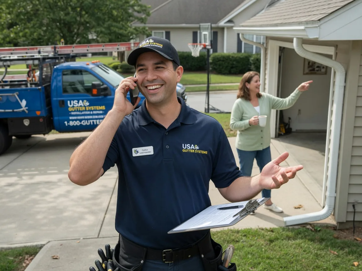 Gutter Installation Pendleton, IN FAQs